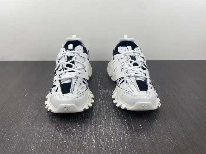 Reps LY BLCG TRACK SNEAKER 736330 W3SKC 9010