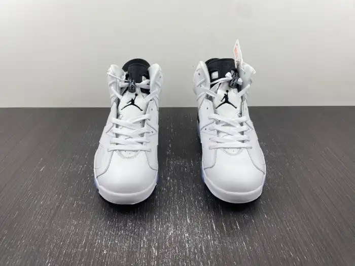 Cheap TBK Air Jordan 6 Reverse Oreo CT8529-112