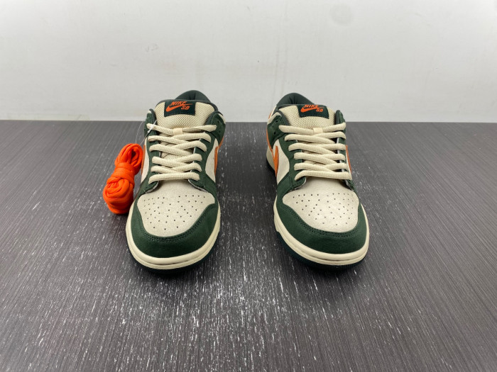 TB Nike SB Dunk Low Eire 304292-185