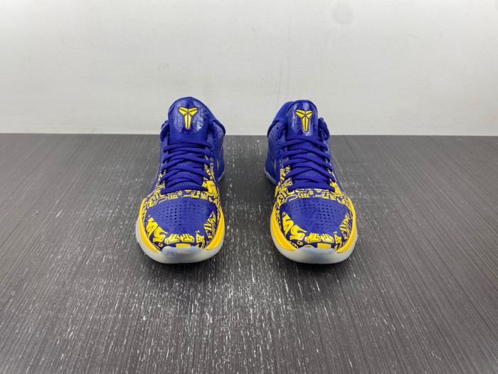 TB Nike Kobe 5 Protro 5 Rings (2020) CD4991-400