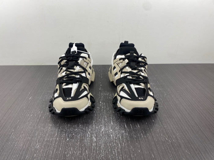 TB BLCG TRACK SNEAKER 542023 W3AC4 8017