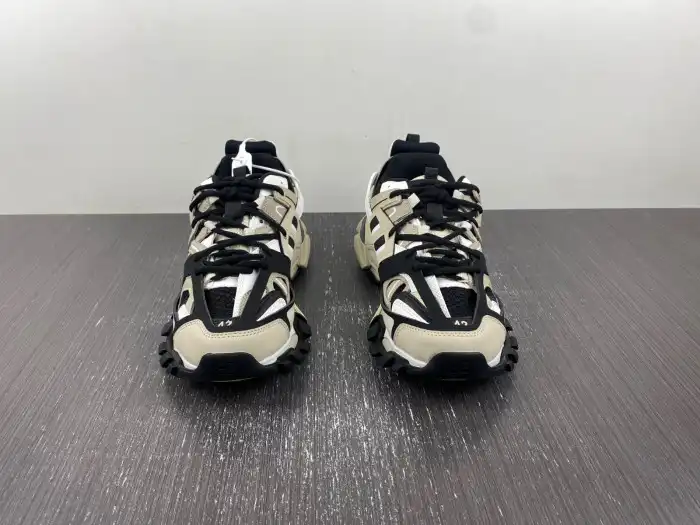 Rep LY BLCG TRACK SNEAKER 542023 W3AC4 8017