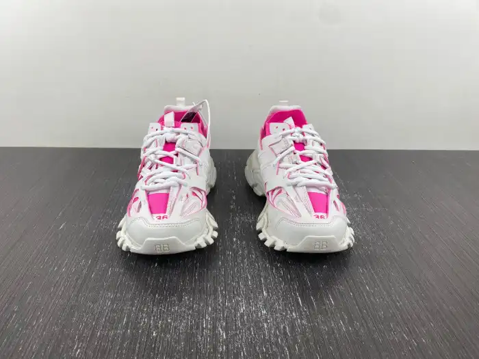 Reps LY BLCG TRACK SNEAKER 736328 W3SKC 9055