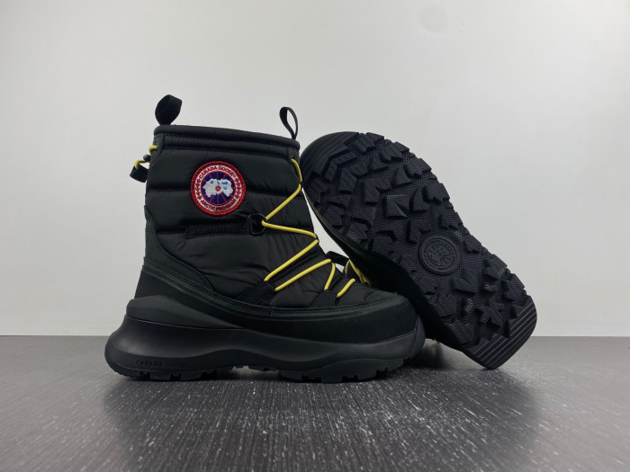 KICKWHO CG Toronto Boots