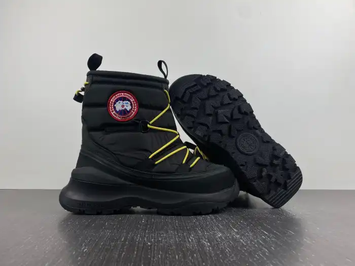 Reps LY CG Toronto Boots