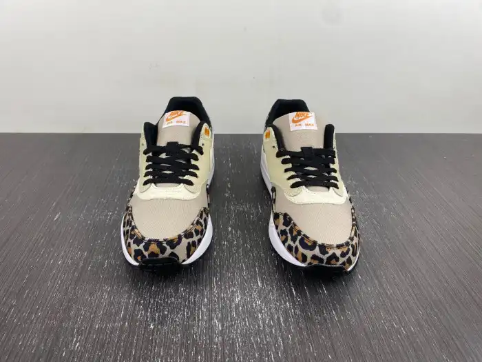 Rep LY Nike Air Max 1 Leopard BV1977-200