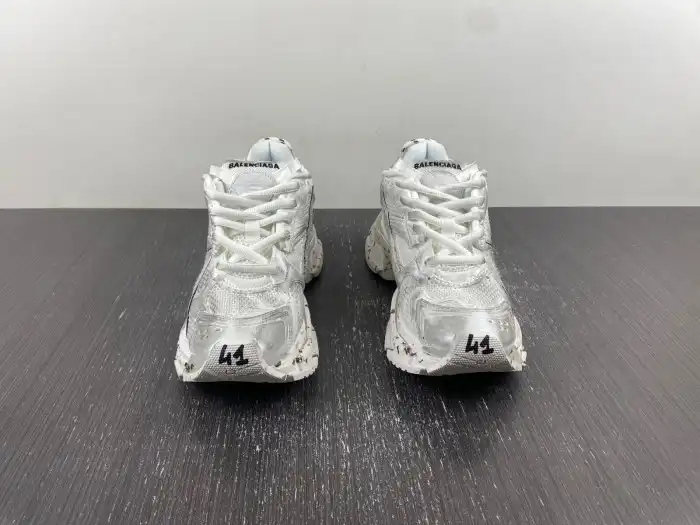 Cheap LY BLCG RUNNER SNEAKER 656065 W3RA9 9001