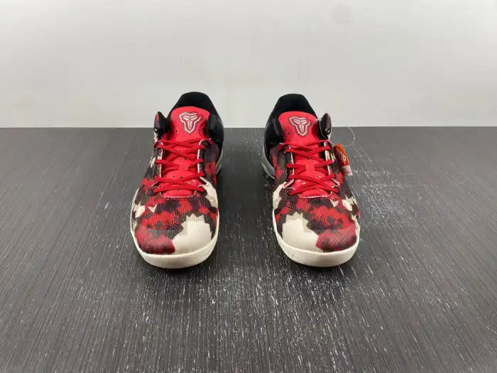 Bmlin Shoes Nike Kobe 8 Milk Snake 555035-601