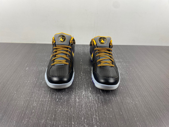 KICKWHO Nike Kobe 4 Protro Carpe Diem AV6339-001