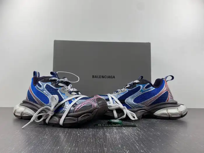 Reps LY BLCG 3XL SNEAKER 734734 W3XLR 0513