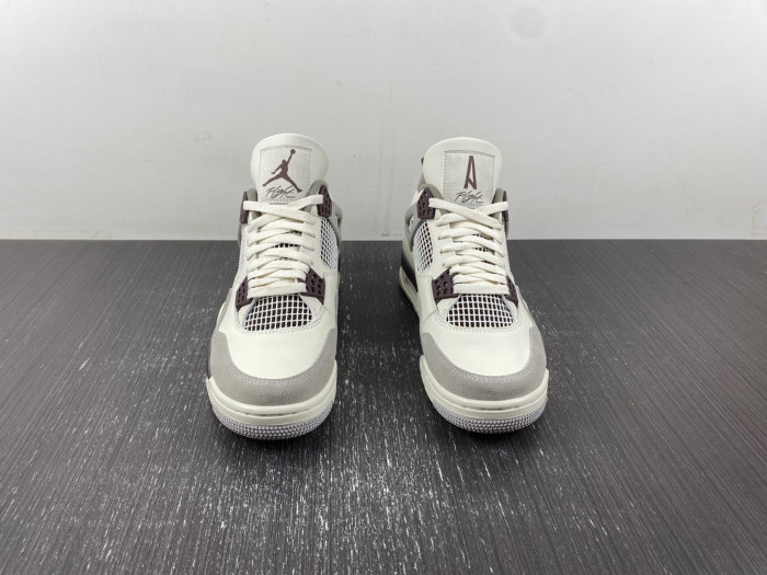 KICKWHO A Ma Maniere x Air Jordan 4 Phantom FZ4810-001