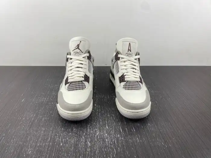 Rep A Ma Maniere x Air Jordan 4 Phantom FZ4810-001