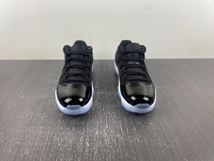 TB Air Jordan 11 Low Space Jam FV5104-004