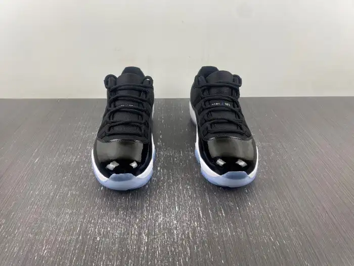 Affordable Air Jordan 11 Low Space Jam FV5104-004