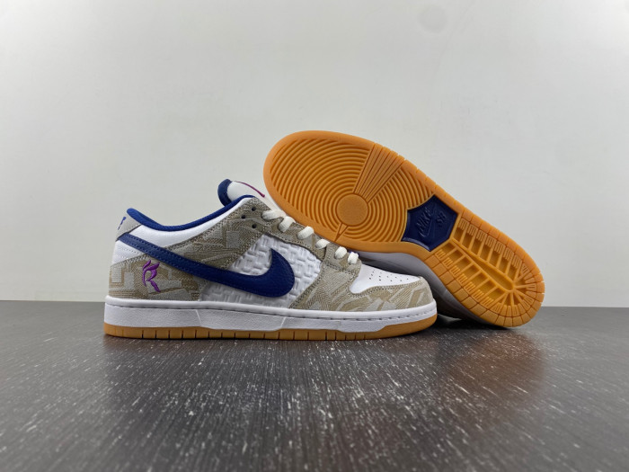 TB Rayssa Leal x Nike SB Dunk Low FZ5251-001