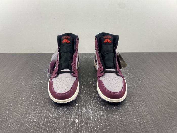 TB Air Jordan 1 Element Gore-Tex DB2889-500