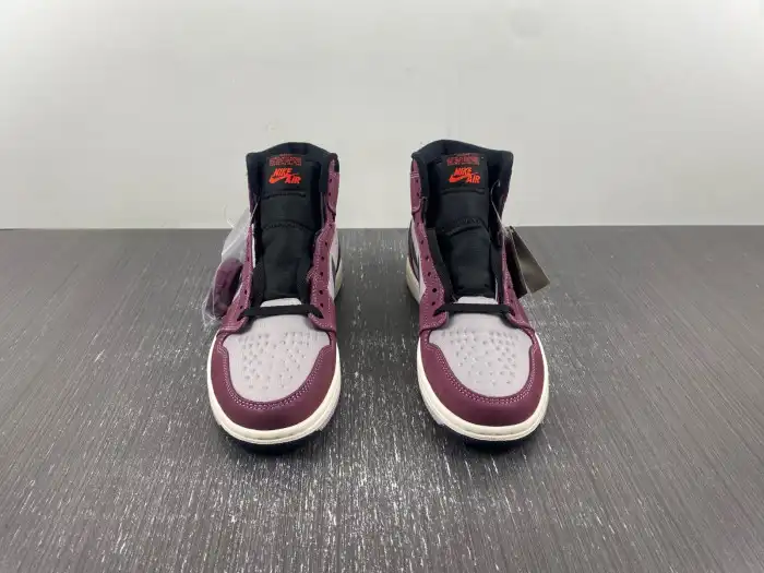 Bmlin Air Jordan 1 Element Gore-Tex DB2889-500