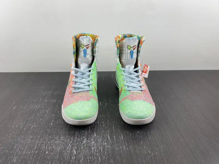 Reps LY Nike Kobe 9 Elite What the Kobe 678301-904