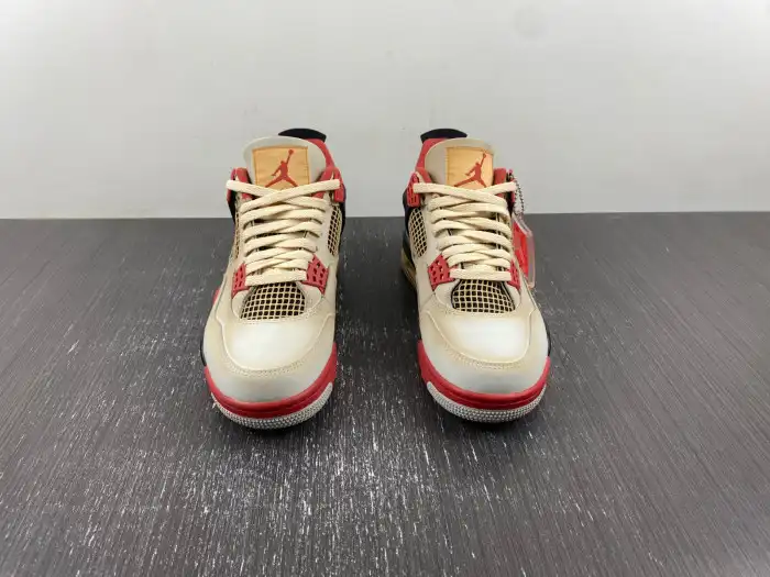 Bmlin Shoes AIR JORDAN 4 