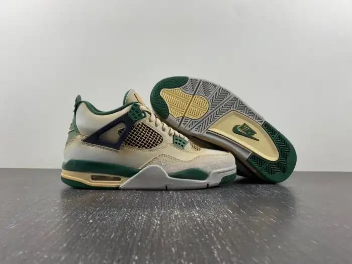 Bmlin AIR JORDAN 4 