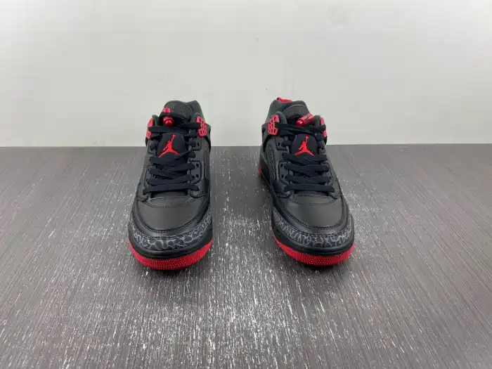 Bmlin Shoes Jordan Spizike Low Bred FQ1579-006