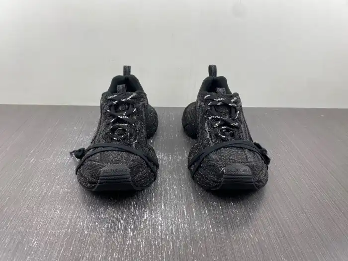 Cheap LY BLCG 3XL SNEAKER 734731 W3XL4 1250