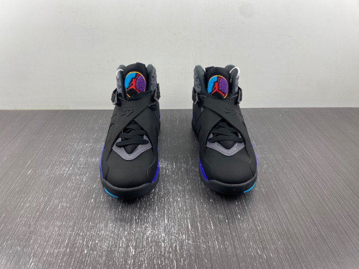 KICKWHO Jordan 8 Retro Aqua (2015) 305381-025