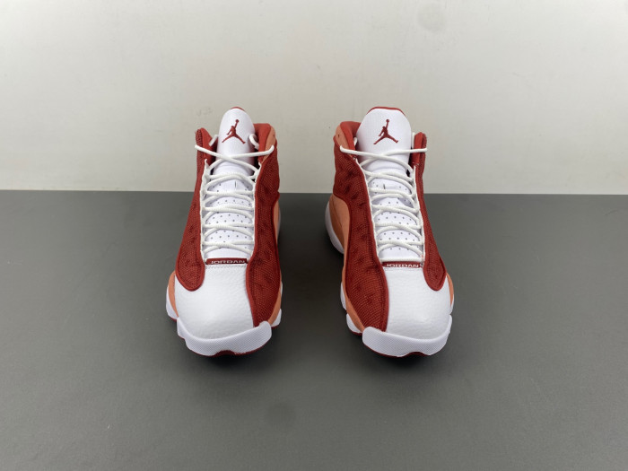 TB Air Jordan 13 Dune Red DJ5982-601