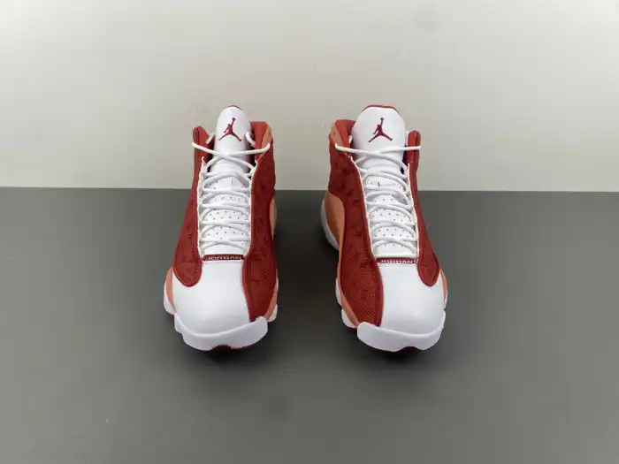 Cheap Air Jordan 13 Dune Red DJ5982-601