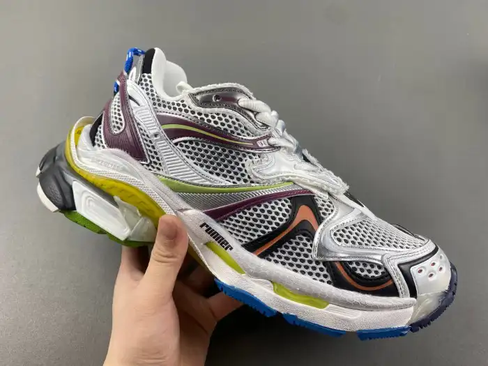 Rep LY BLCG RUNNER 2.0 SNEAKER 779066-W3RBXP-8123