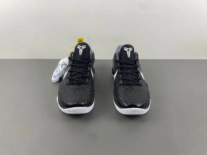 Rep LY Nike Kobe 6 Protro Mambacita Sweet 16 CW2190-002