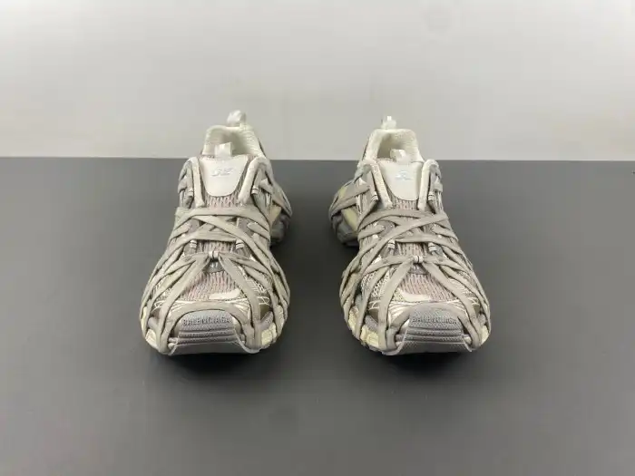 Reps LY BLCG 3XL SNEAKER 778698 W3XLL 9191