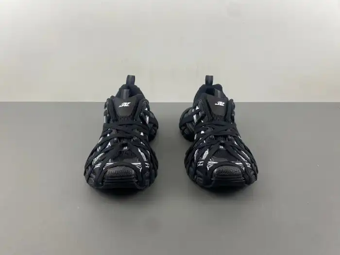 Cheap LY BLCG 3XL SNEAKER 734734 W3XL1 1090