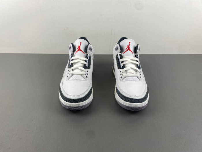 TB Air Jordan 3 Cement Grey CT8532-106