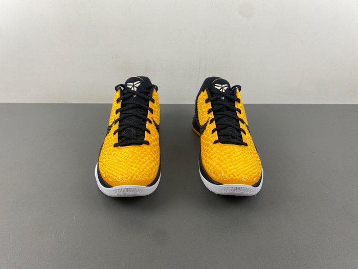 KICKWHO Nike Kobe 6 Lightbulb 429659-700