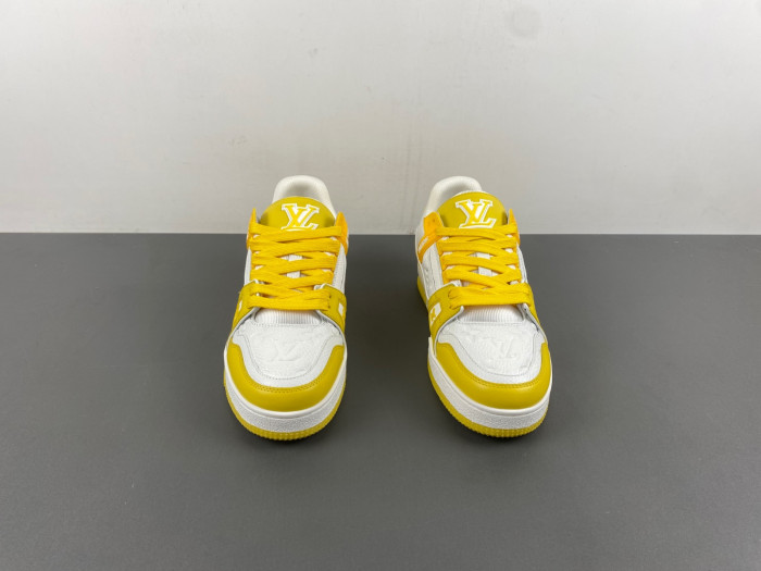 TB LV TRAINER SNEAKER