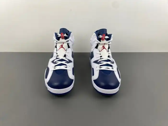 Cheap Air Jordan 6 Olympic CT8529-164