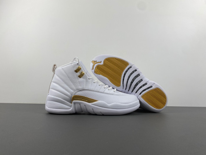 TB Air Jordan 12 WMNS Phantom FD9101-007