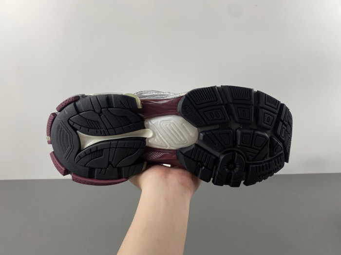 TB BLCG RUNNER SNEAKER 772774 W3RBW 0312