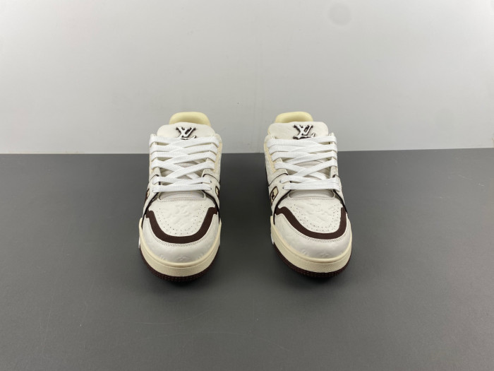 TB LV TRAINER SNEAKER 24052406