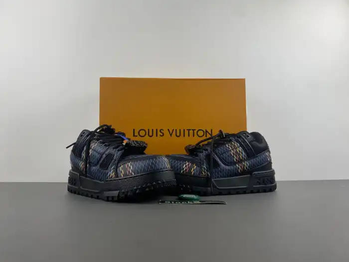 Rep LY LV TRAINER SNEAKER 24052501