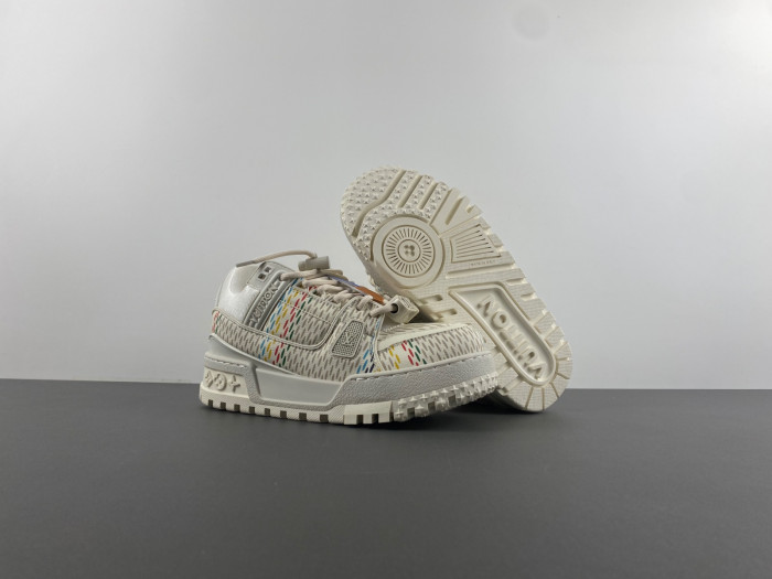 TB LV TRAINER SNEAKER 24052502