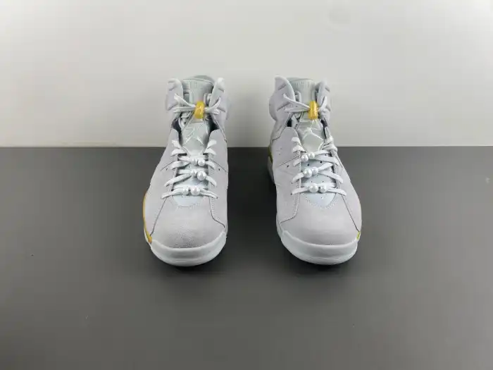 Bmlin Shoes Air Jordan 6 Paris Olympics DQ4914-074