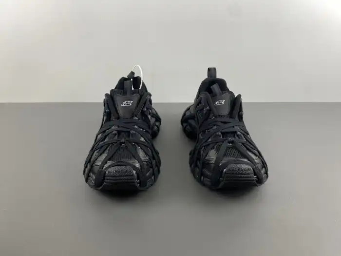 Cheap LY BLCG 3XL SNEAKER 778698 W3XLL 0125