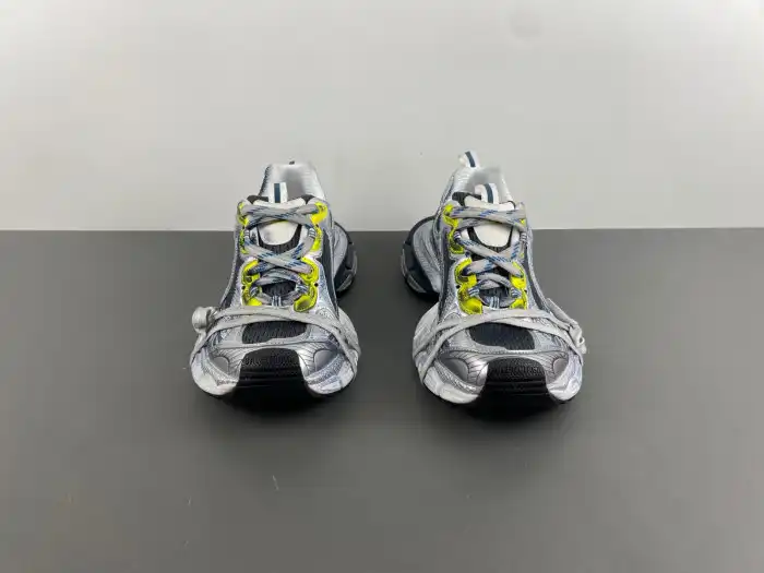 Reps LY BLCG 3XL SNEAKER 734731 W3XL5 9047