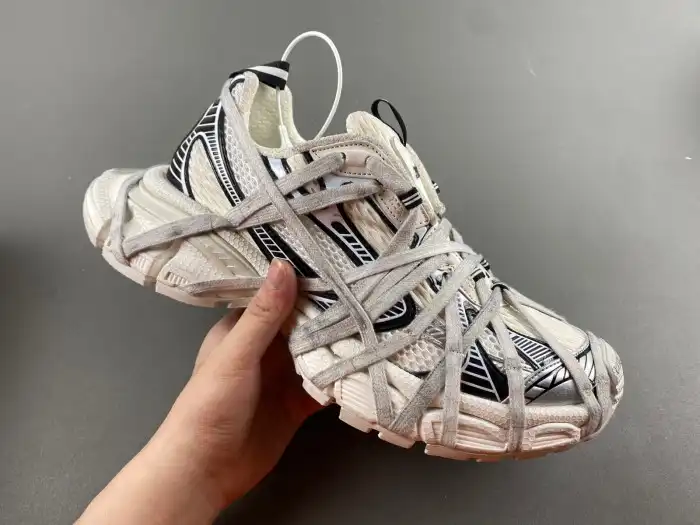 Cheap LY BLCG 3XL SNEAKER 734734 W3XL1 8310