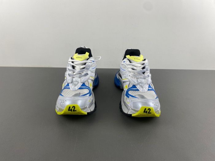 TB BLCG RUNNER SNEAKER 779066 W3RBXP 9074