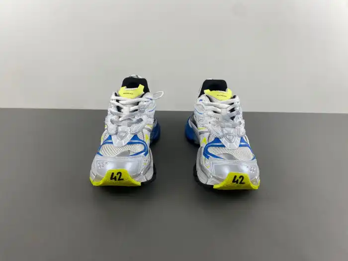 Affordable BLCG RUNNER SNEAKER 779066 W3RBXP 9074