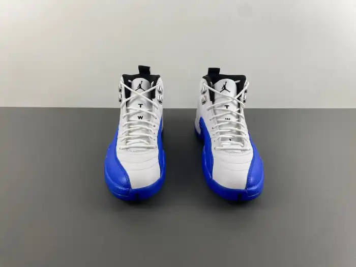 Bmlin Shoes Air Jordan 12 Blueberry CT8013-140