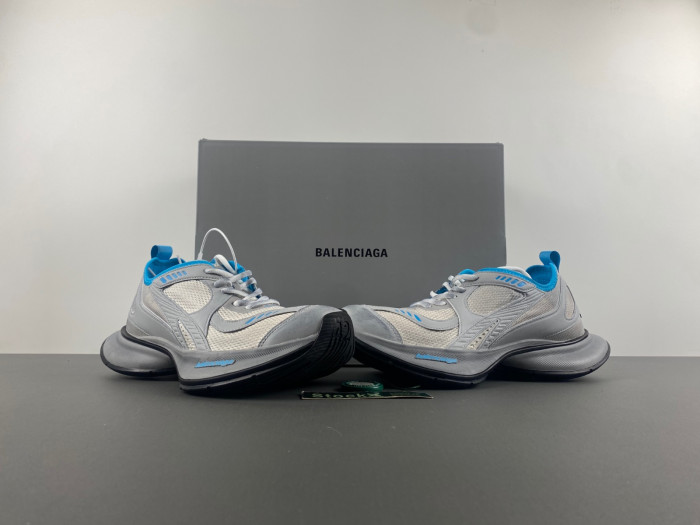 KICKWHO BLCG CIRCUIT SNEAKER 793945 WFLGY 0613